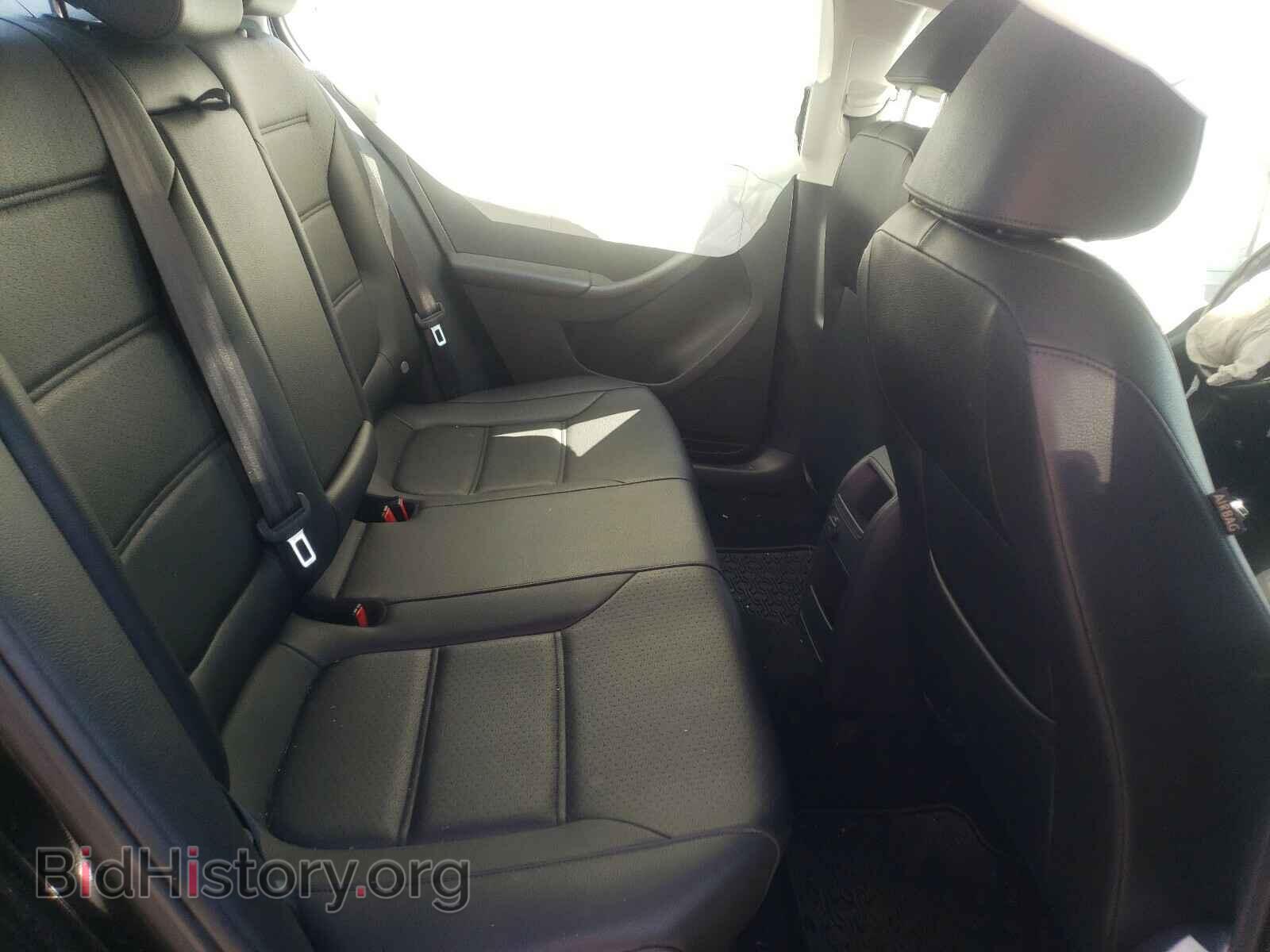 2017 VOLKSWAGEN JETTA - VIN: 3VWDB7AJXHM203981 - Фото 6