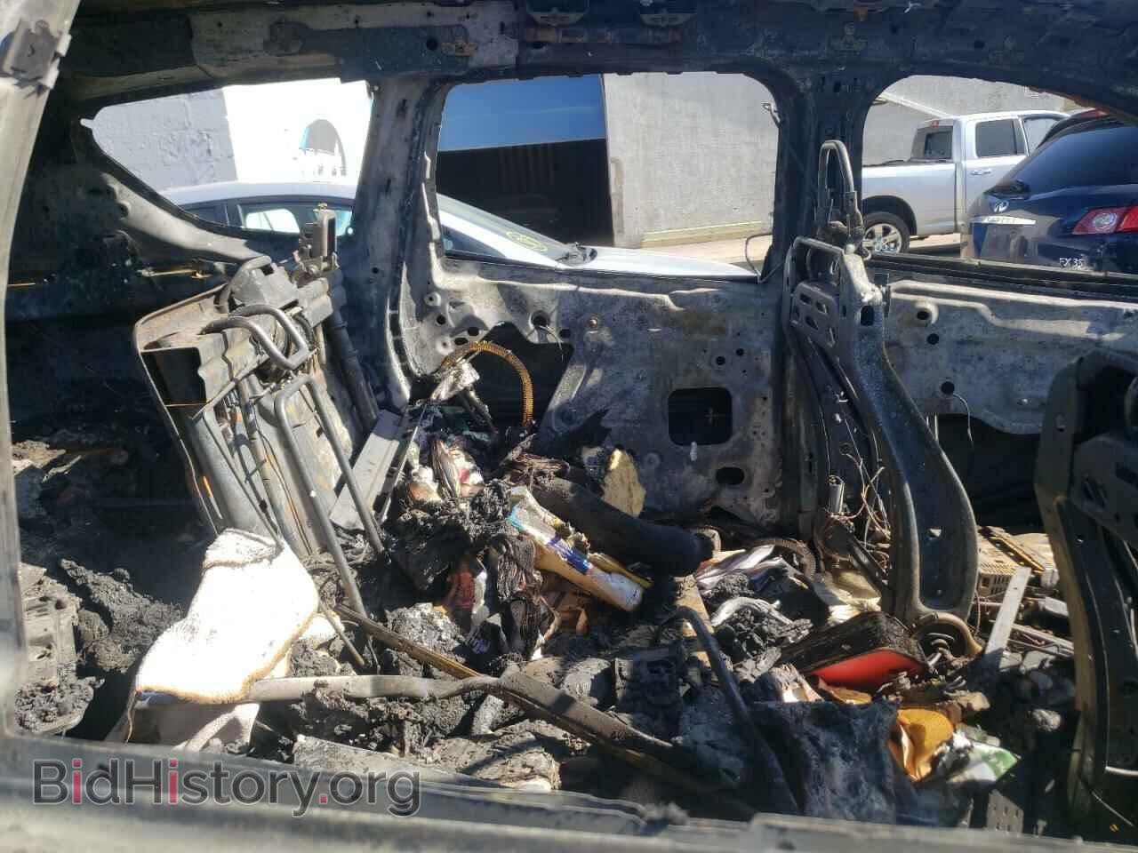2014 FORD ESCAPE - VIN: 1FMCU9GX5EUB20008 - Фото 6