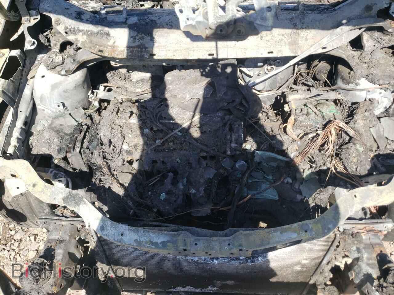 2014 FORD ESCAPE - VIN: 1FMCU9GX5EUB20008 - Фото 7