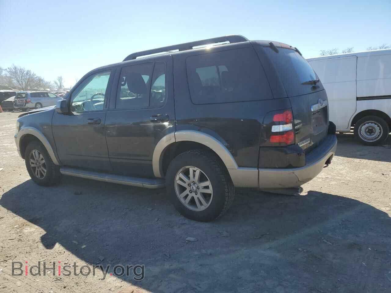 2010 FORD EXPLORER - VIN: 1FMEU7EE1AUA30511 - Photo 2