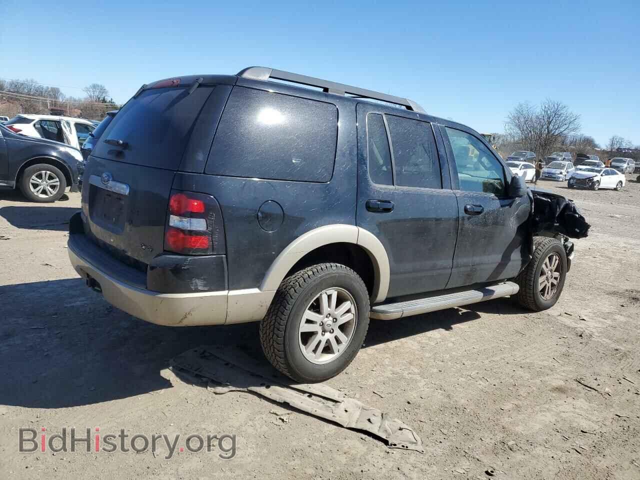 2010 FORD EXPLORER - VIN: 1FMEU7EE1AUA30511 - Photo 3