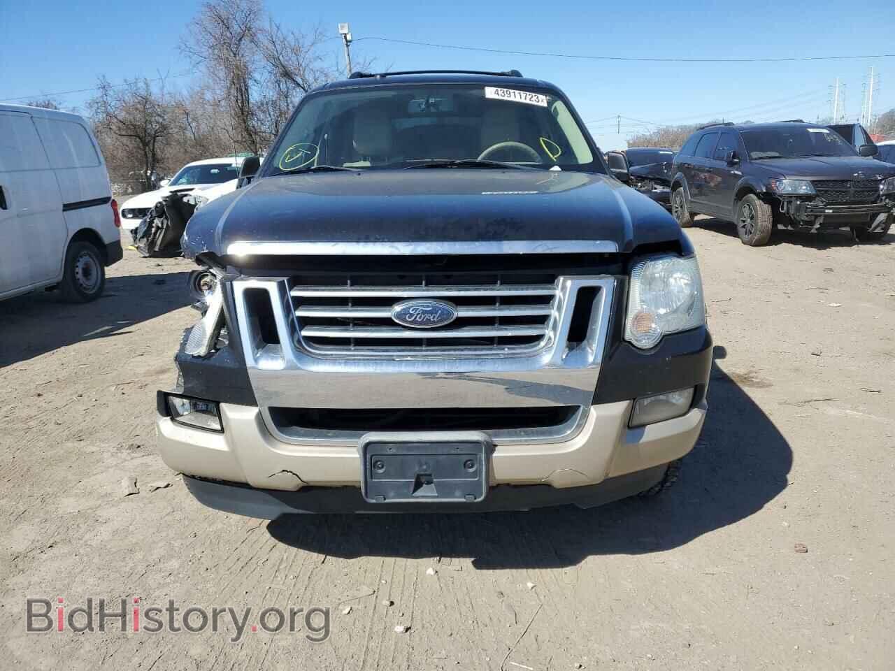 2010 FORD EXPLORER - VIN: 1FMEU7EE1AUA30511 - Photo 5