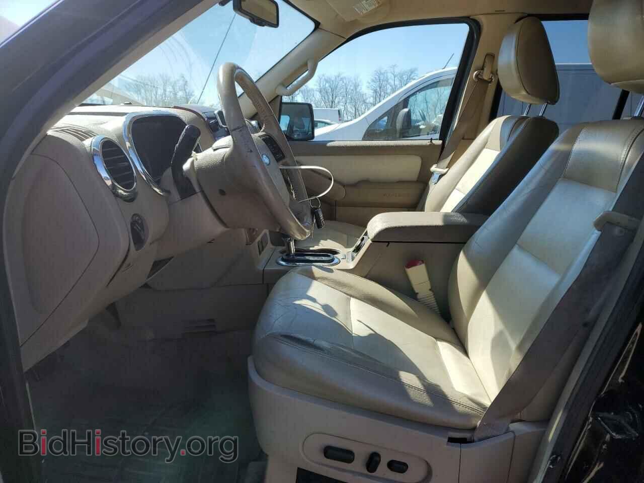 2010 FORD EXPLORER - VIN: 1FMEU7EE1AUA30511 - Photo 7