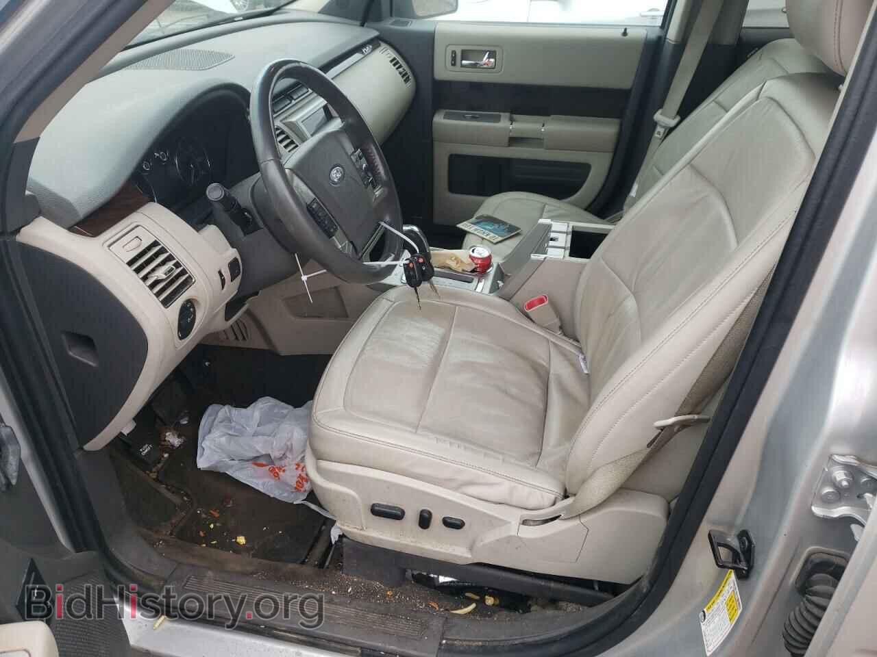 2010 FORD FLEX - VIN: 2FMHK6CC8ABD01620 - Photo 7
