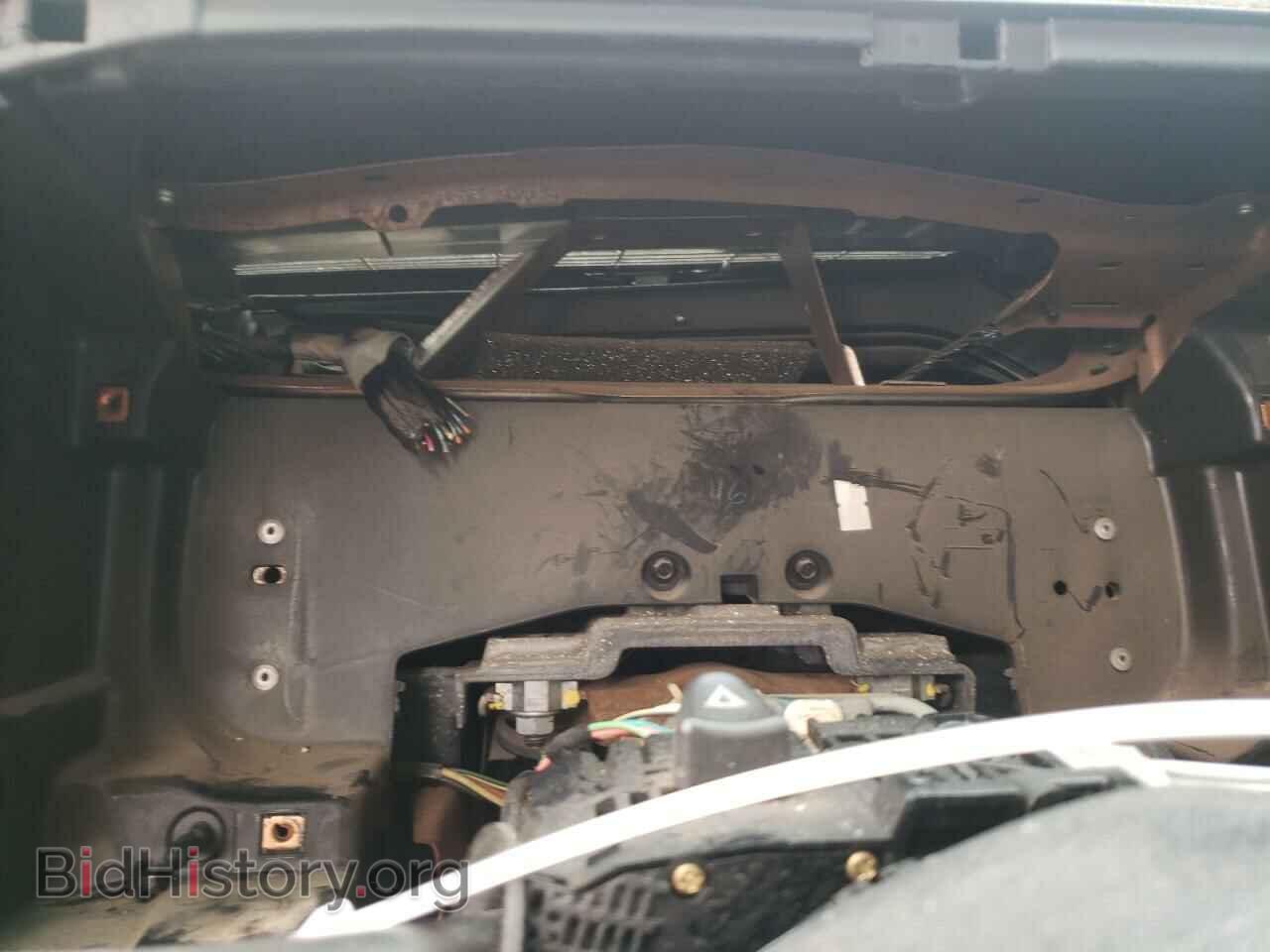 2007 GMC SIERRA - VIN: 1GTHK23D77F186943 - Фото 8