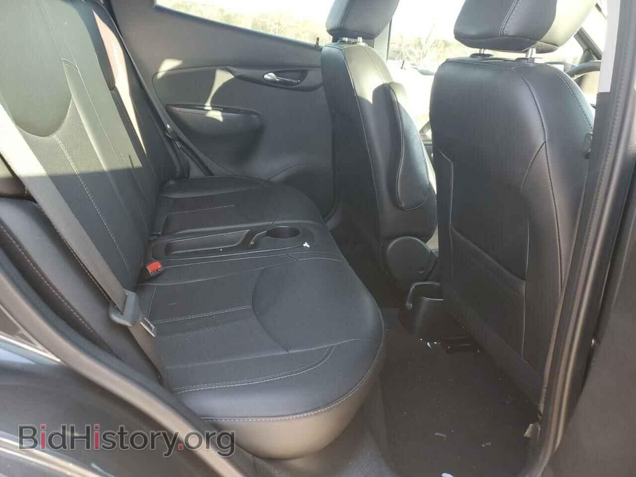 2017 CHEVROLET SPARK - VIN: KL8CF6SA8HC822682 - Photo 10
