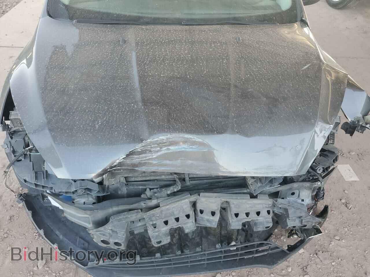 2016 FORD FOCUS - VIN: 1FADP3F20GL292075 - Фото 11