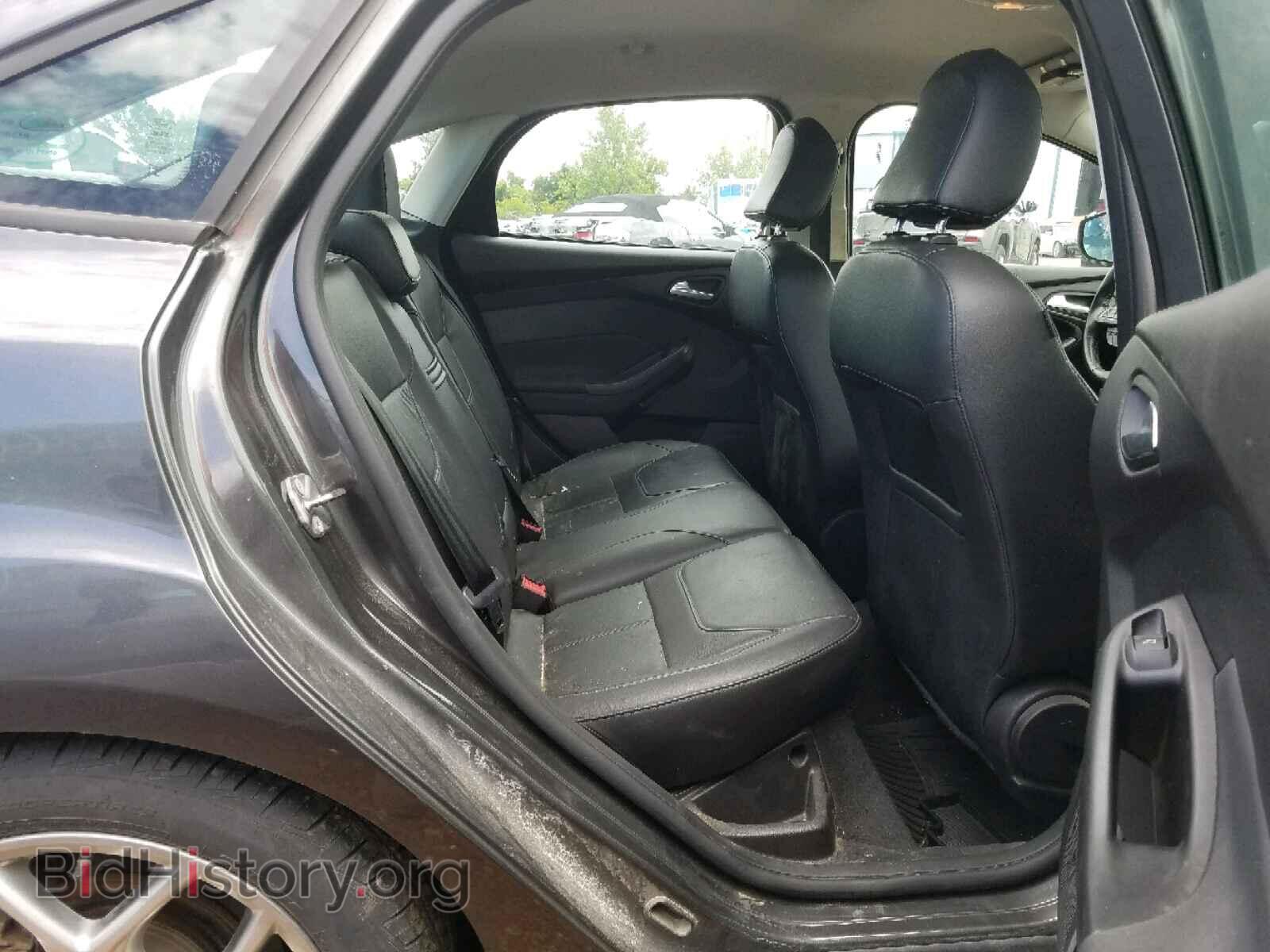 2015 FORD FOCUS SE - VIN: 1FADP3F27FL264952 - Фото 6