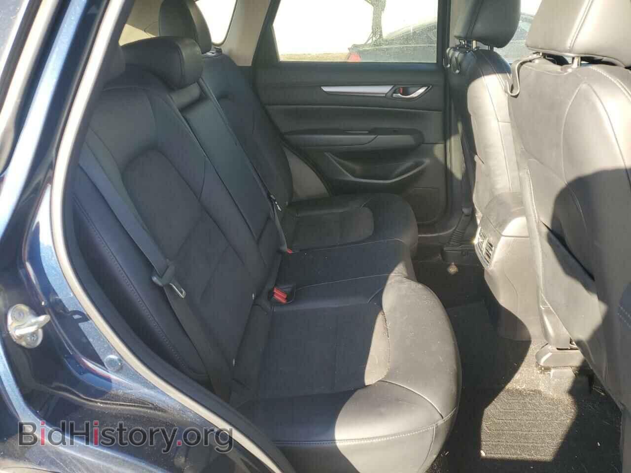 2017 MAZDA CX-5 - VIN: JM3KFBCL8H0213189 - Фото 11