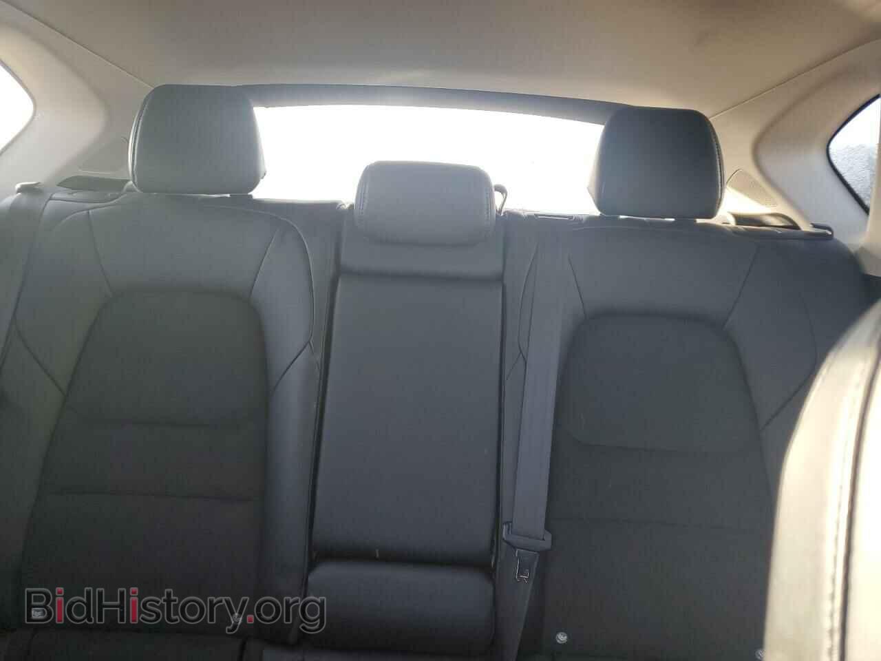 2017 MAZDA CX-5 - VIN: JM3KFBCL8H0213189 - Фото 10