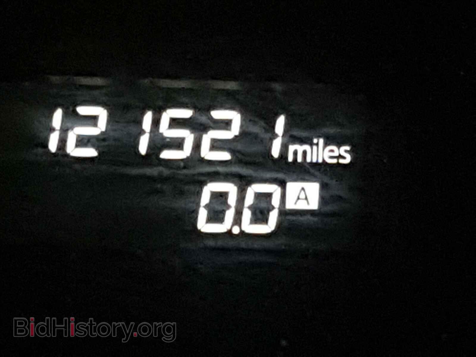 2013 NISSAN PATHFINDER - VIN: 5N1AR2MM0DC638879 - Фото 8