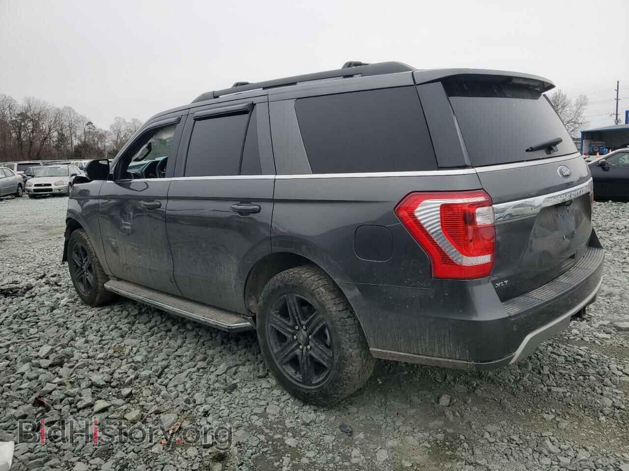 2020 FORD EXPEDITION - VIN: 1FMJU1JT6LEA96422 - Фото 2