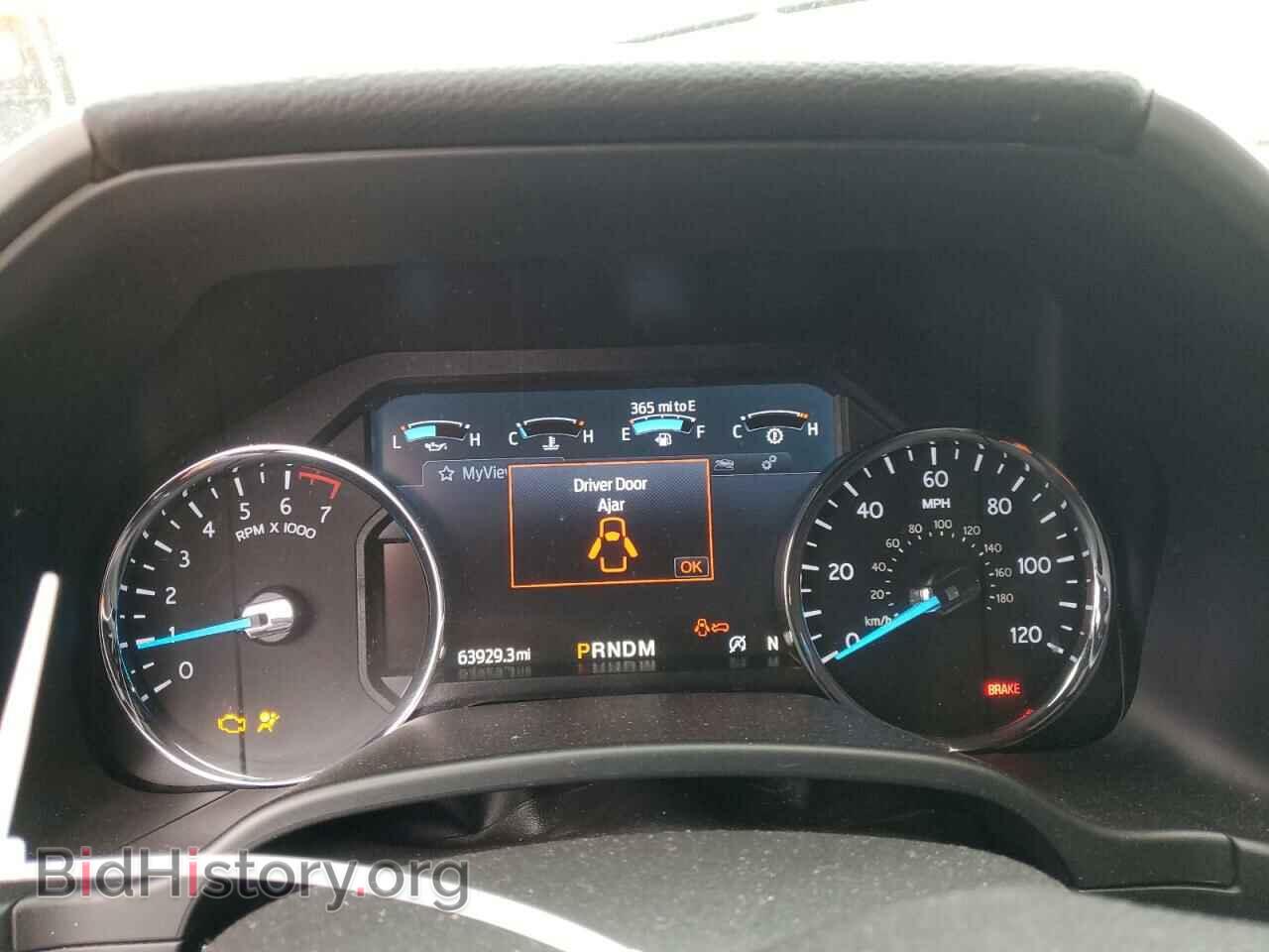 2020 FORD EXPEDITION - VIN: 1FMJU1JT6LEA96422 - Фото 9
