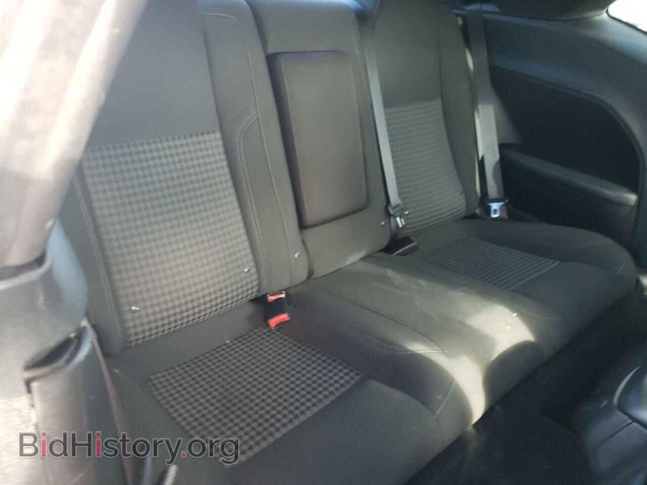 2015 DODGE CHALLENGER - VIN: 2C3CDZAT7FH865345 - Фото 6