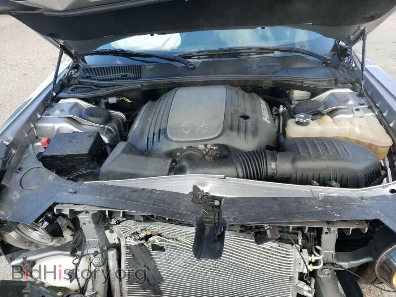 2015 DODGE CHALLENGER - VIN: 2C3CDZAT7FH865345 - Фото 7