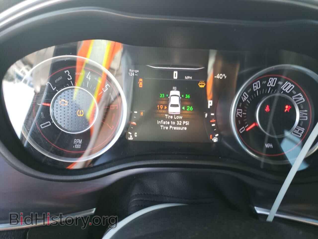 2015 DODGE CHALLENGER - VIN: 2C3CDZAT7FH865345 - Фото 9
