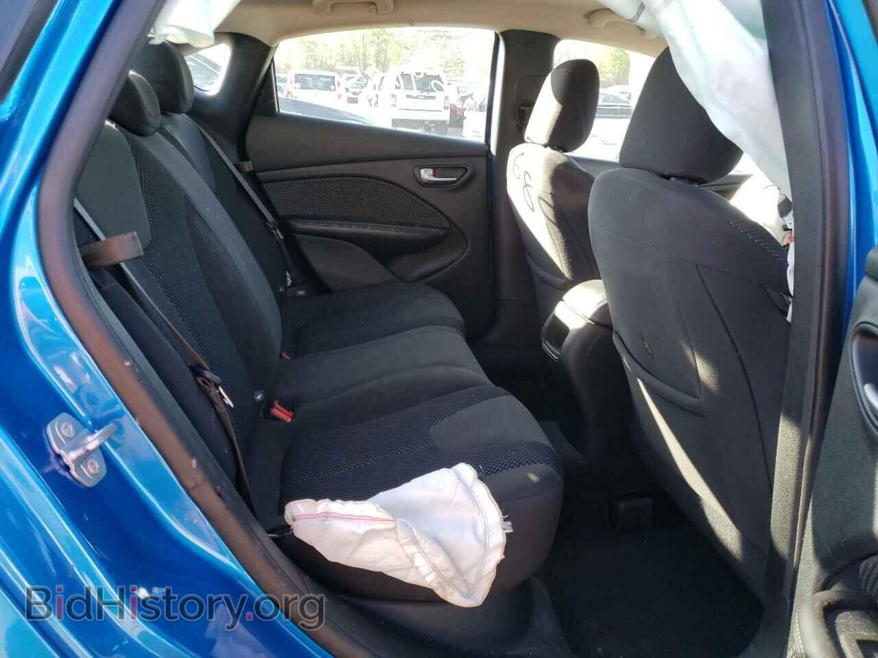 2015 DODGE DART - VIN: 1C3CDFAA8FD378777 - Фото 6