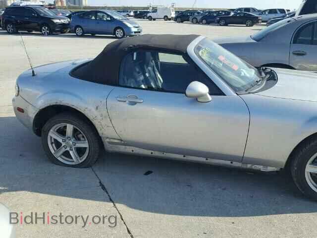 2006 MAZDA MIATA - VIN: JM1NC25F060108584 - Фото 9