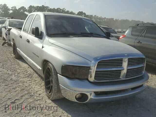 Photo 1D7HA18N84S741194 - DODGE RAM 1500 2004
