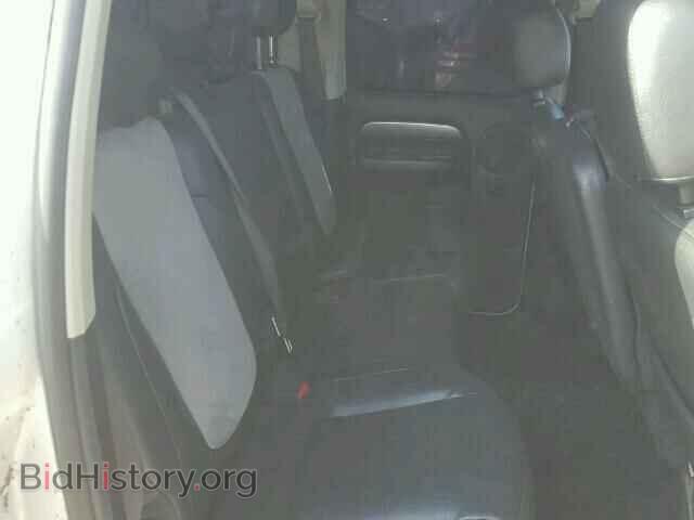2004 DODGE RAM 1500 - VIN: 1D7HA18N84S741194 - Фото 6