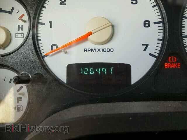2004 DODGE RAM 1500 - VIN: 1D7HA18N84S741194 - Фото 8