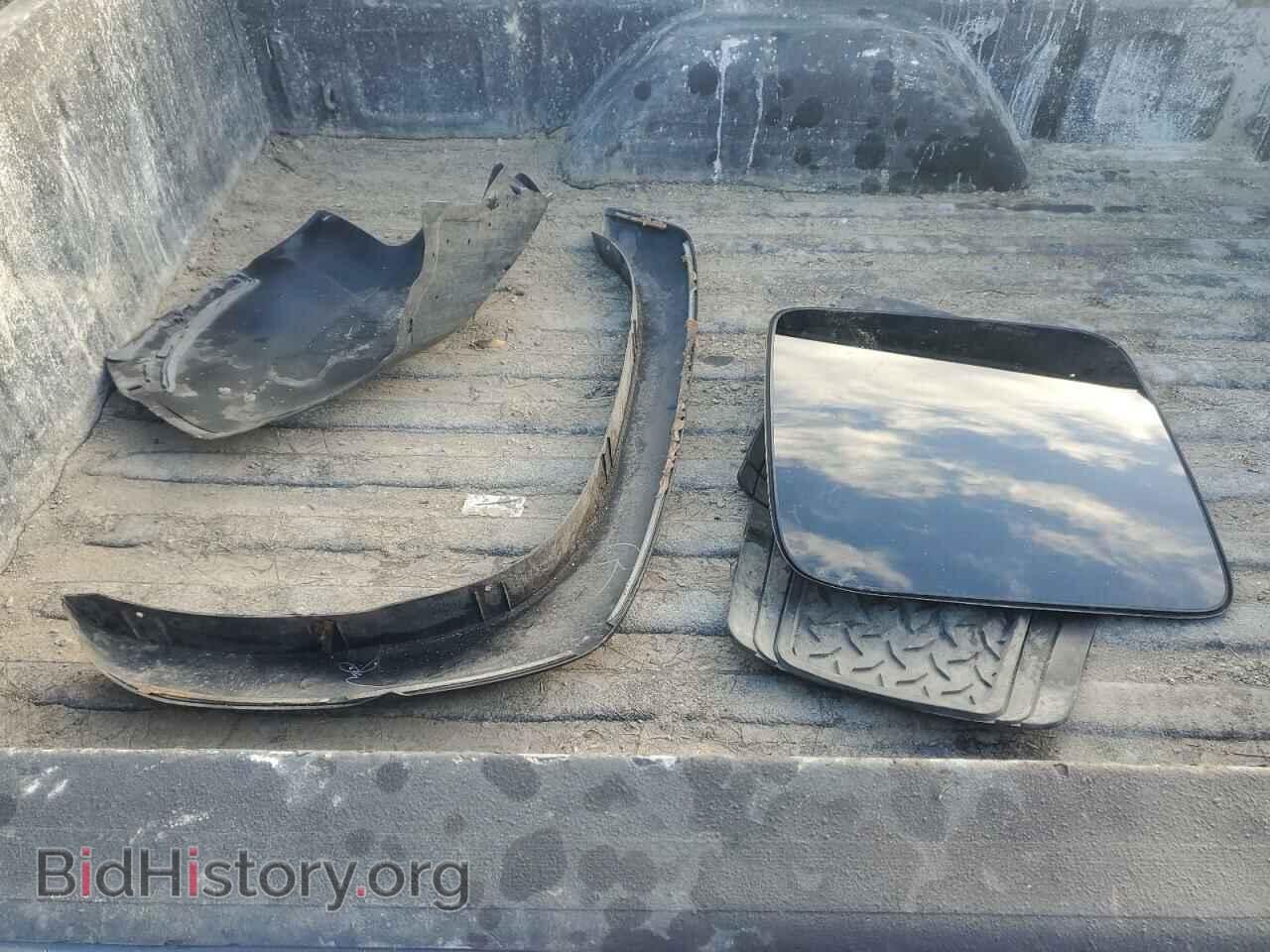 2006 GMC SIERRA - VIN: 1GTHK29D56E291203 - Фото 12