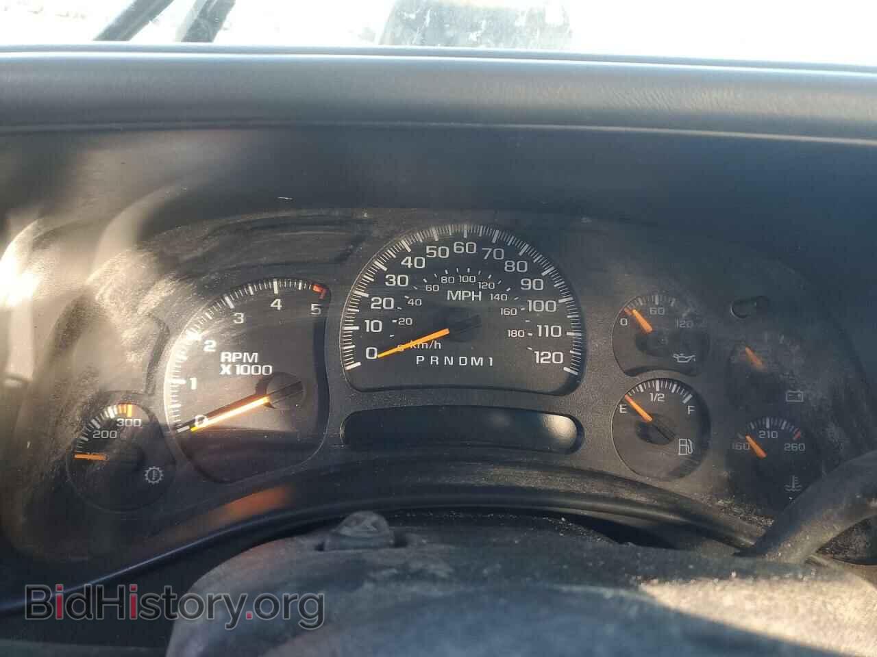 2006 GMC SIERRA - VIN: 1GTHK29D56E291203 - Фото 9