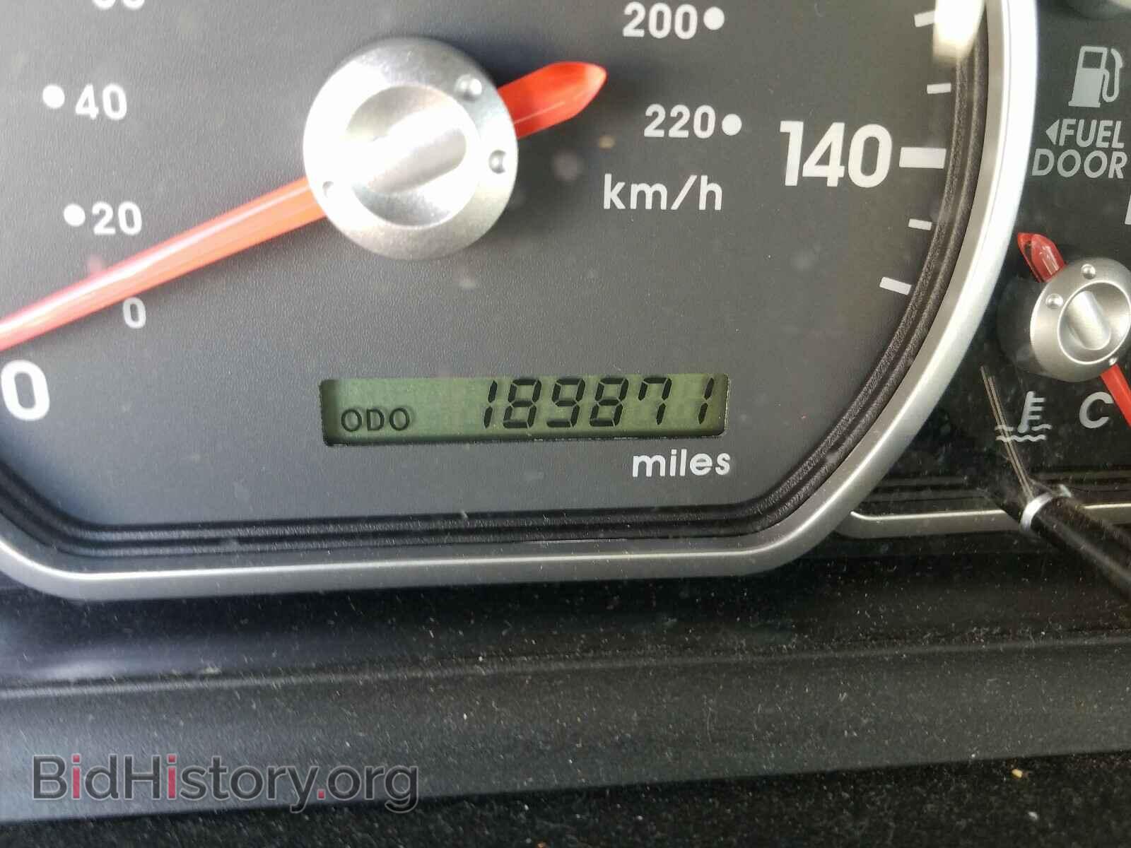 2009 MITSUBISHI GALANT - VIN: 4A3AB36F69E038437 - Фото 8