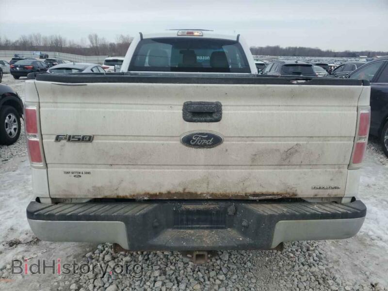 2014 Ford ALL MODELS (VIN 1FTNF1CF1EKD84876) — photo 6 of 12