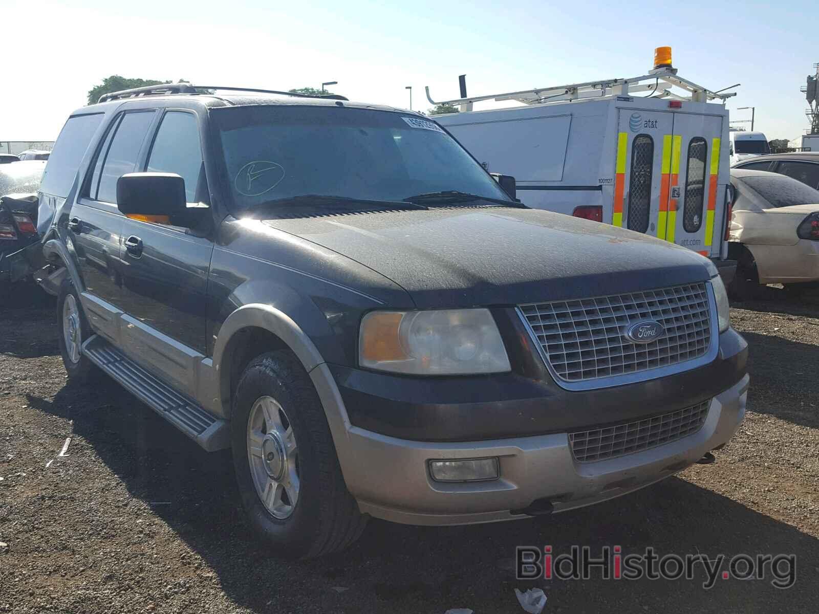 Photo 1FMFU18566LA77818 - FORD EXPEDITION 2006