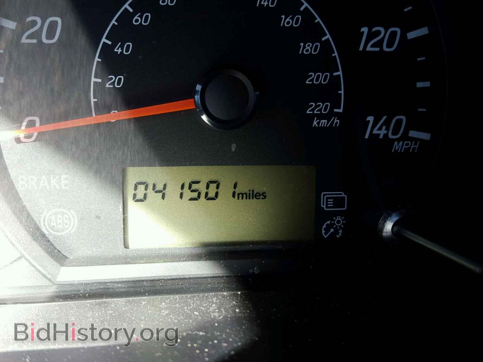 2015 MITSUBISHI MIRAGE - VIN: ML32A3HJ1FH045255 - Фото 8