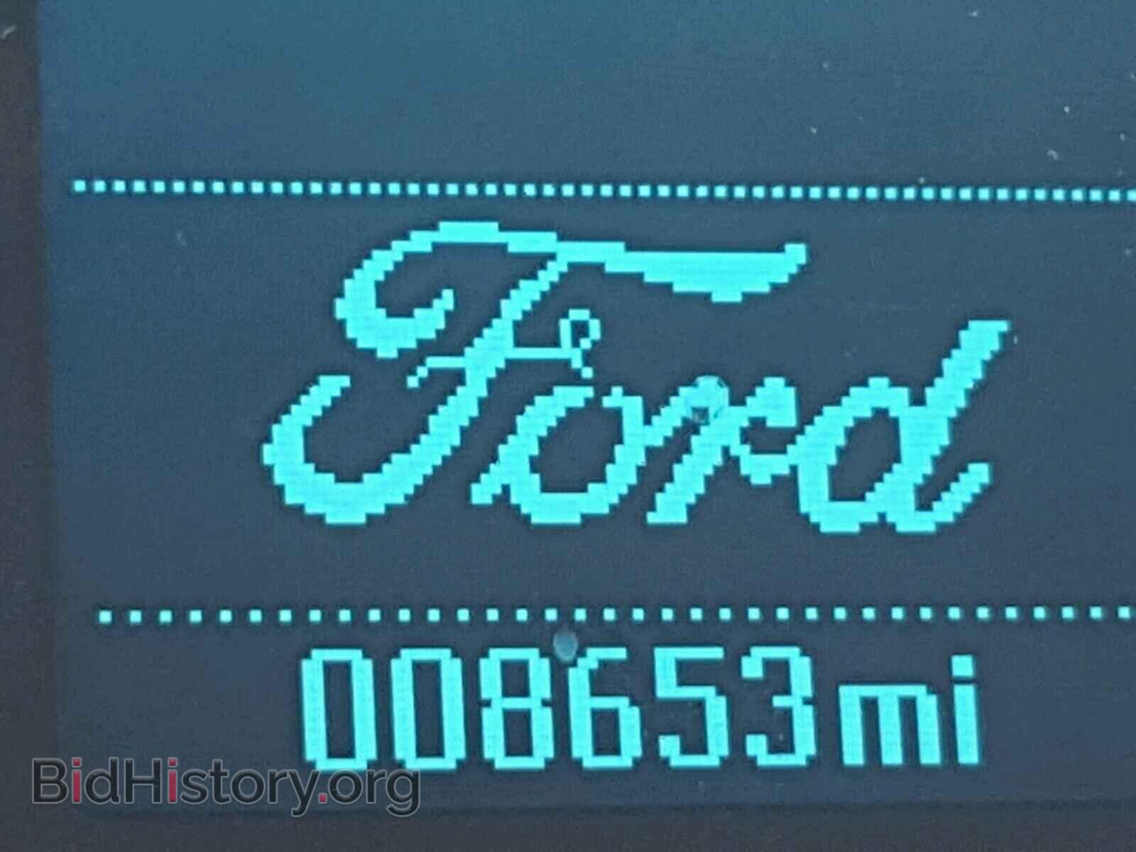2017 FORD TRANSIT CO - VIN: 1FTYR1YM3HKA39073 - Photo 8