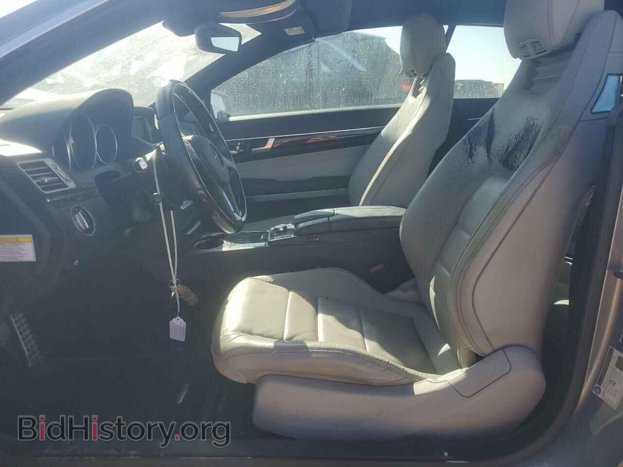 2014 MERCEDES-BENZ E-CLASS - VIN: WDDKK5KF7EF228833 - Фото 7
