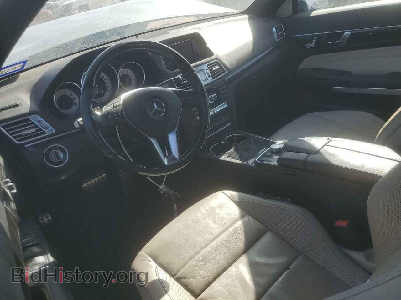 2014 MERCEDES-BENZ E-CLASS - VIN: WDDKK5KF7EF228833 - Фото 8