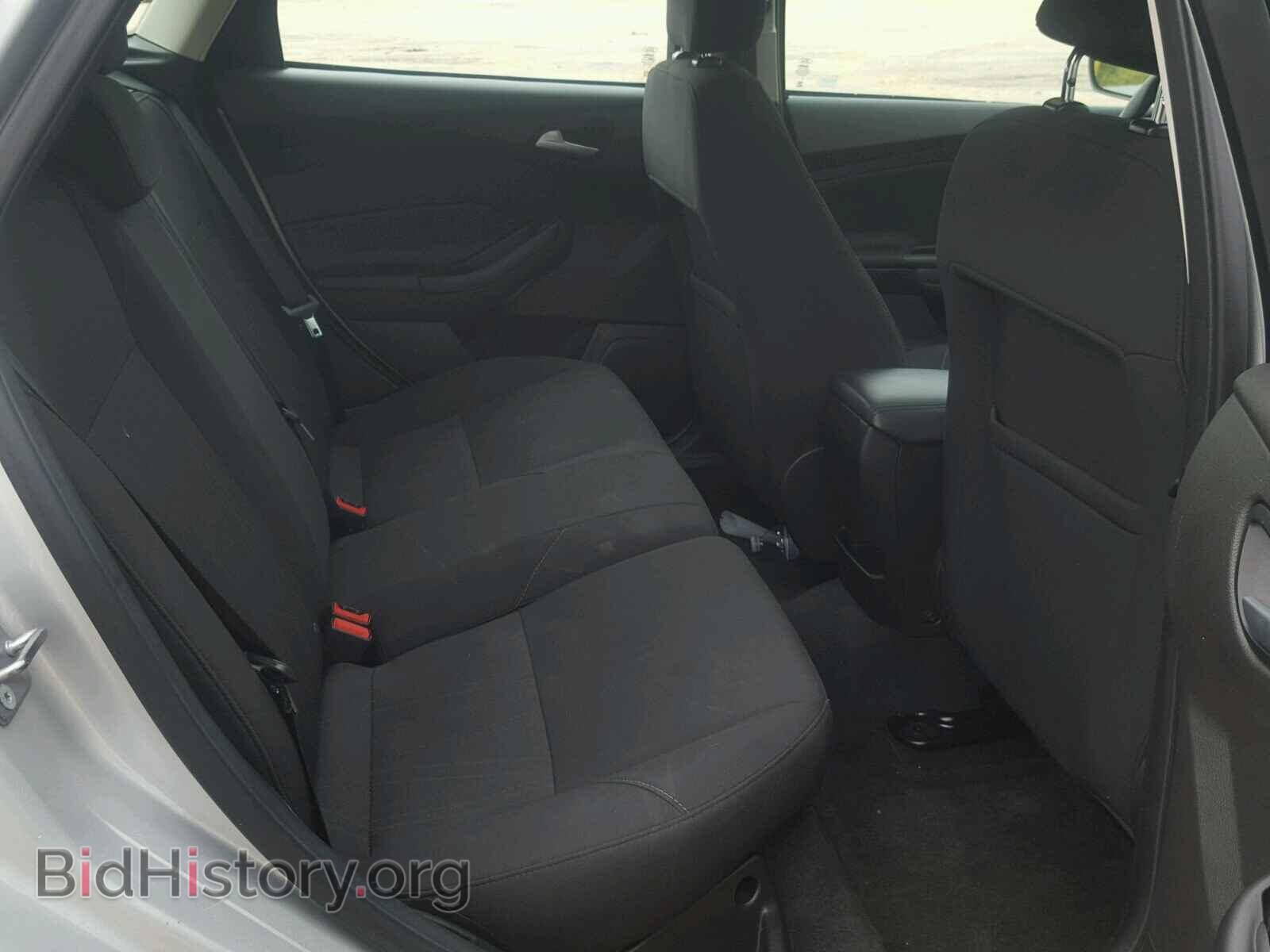 2016 FORD FOCUS - VIN: 1FADP3K29GL214190 - Фото 6