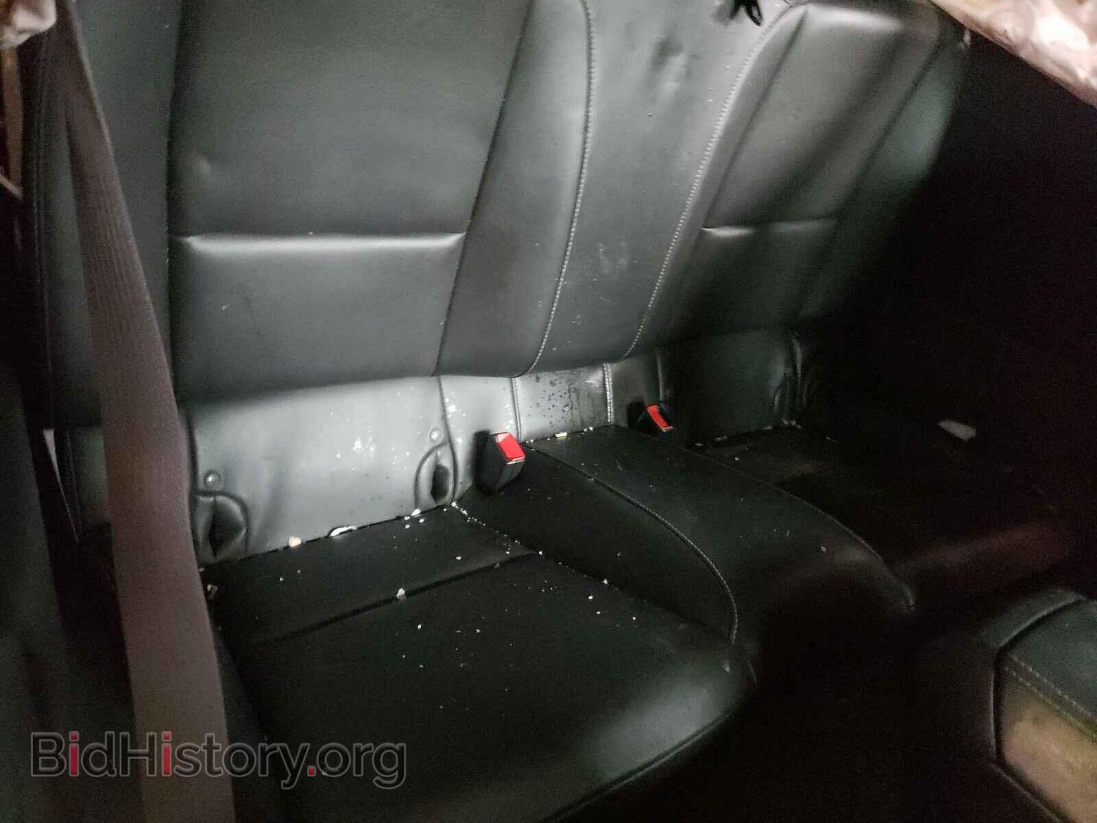 2014 CHEVROLET CAMARO - VIN: 2G1FC1E36E9202647 - Фото 6