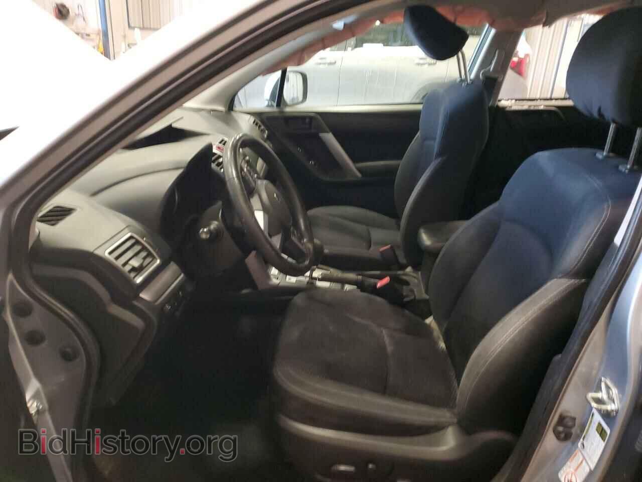 2018 SUBARU FORESTER - VIN: JF2SJAEC0JH499739 - Фото 7