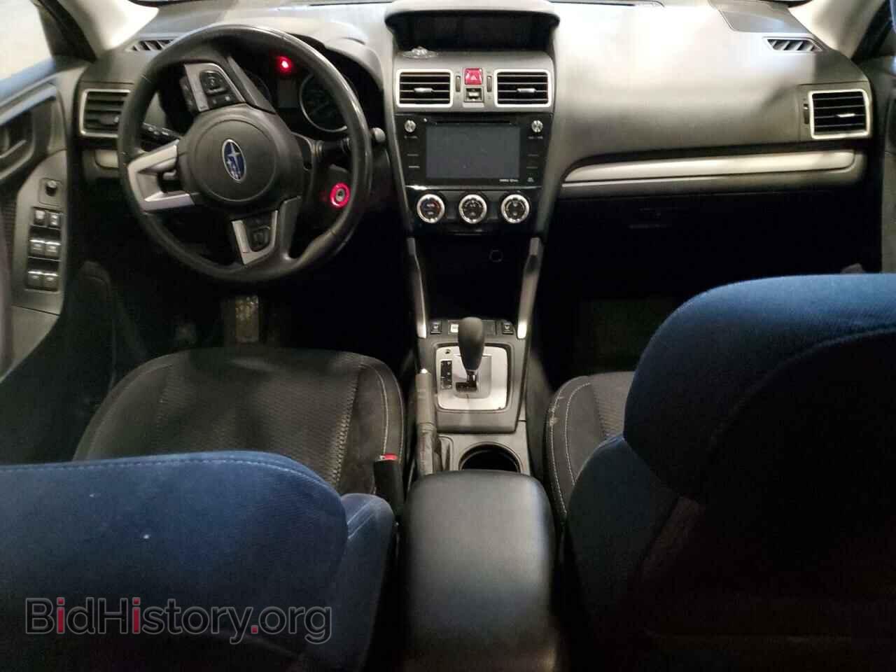 2018 SUBARU FORESTER - VIN: JF2SJAEC0JH499739 - Фото 8