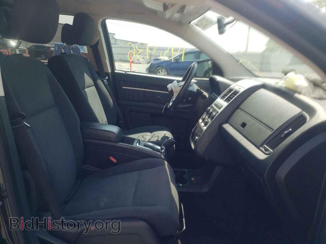 2010 DODGE JOURNEY - VIN: 3D4PG5FV7AT121710 - Фото 5