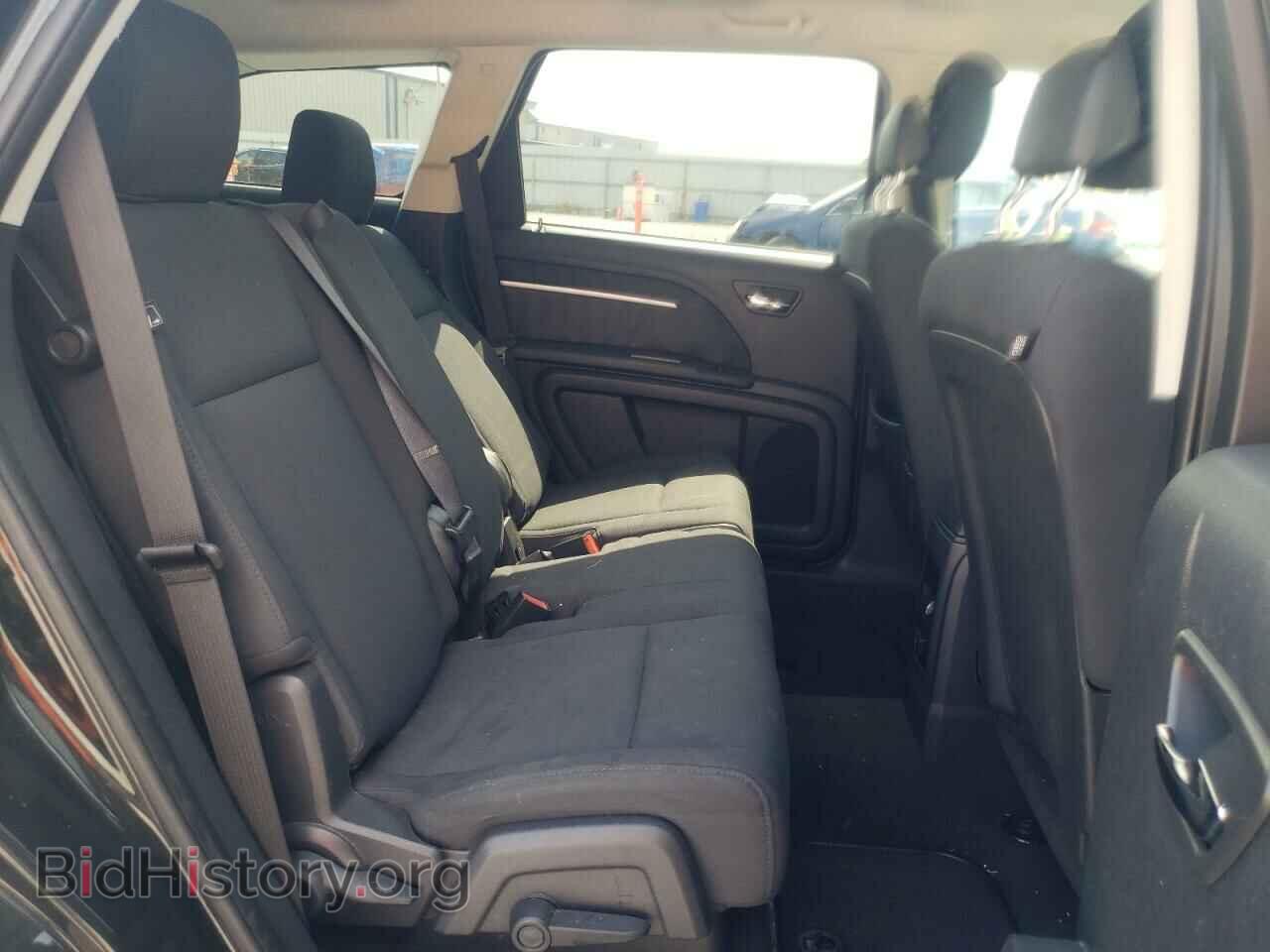 2010 DODGE JOURNEY - VIN: 3D4PG5FV7AT121710 - Фото 6