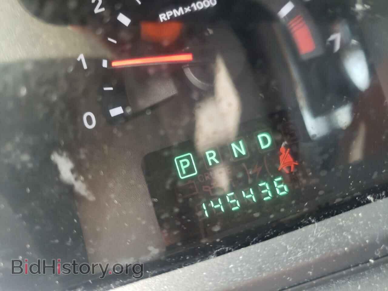 2010 DODGE JOURNEY - VIN: 3D4PG5FV7AT121710 - Фото 8