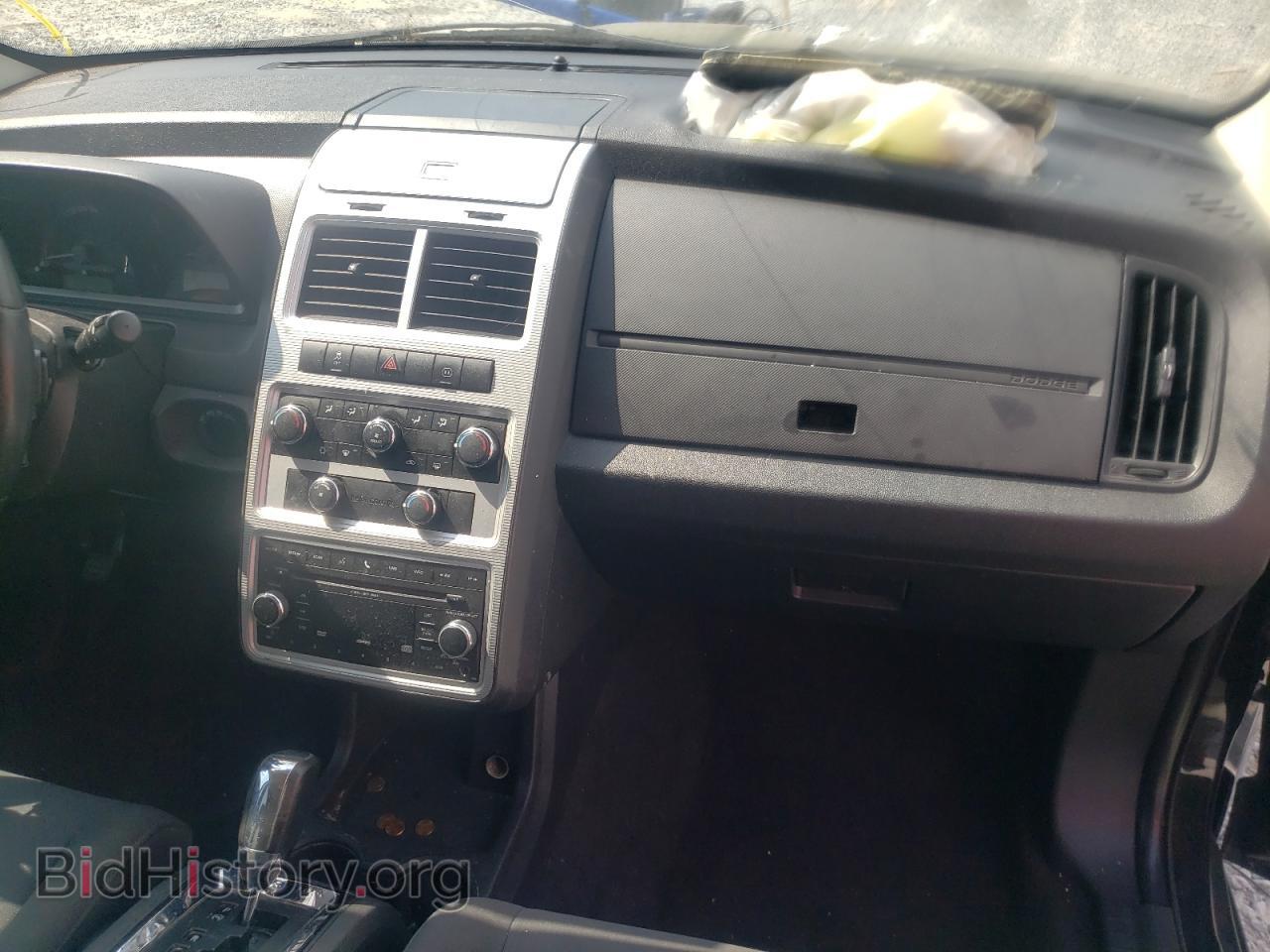 2010 DODGE JOURNEY - VIN: 3D4PG5FV7AT121710 - Фото 9