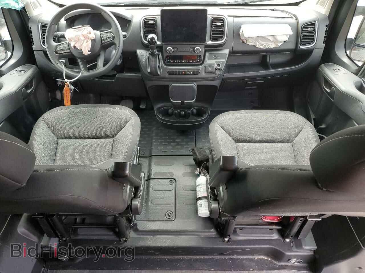 2023 RAM All Models - VIN: 3C6LRVPGXPE543013 - Фото 8