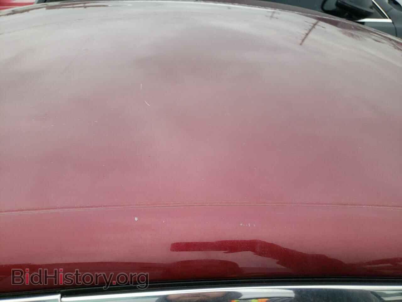 2017 CHRYSLER 200 - VIN: 1C3CCCAB3HN510786 - Фото 9