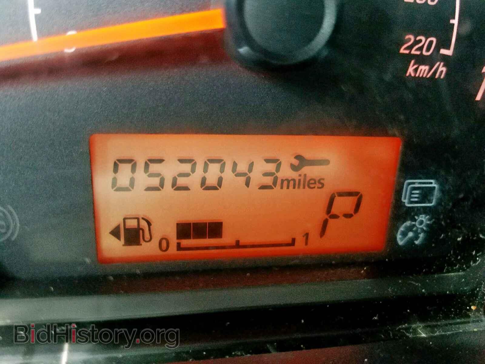 2017 MITSUBISHI MIRAGE - VIN: ML32A3HJ8HH004852 - Фото 8
