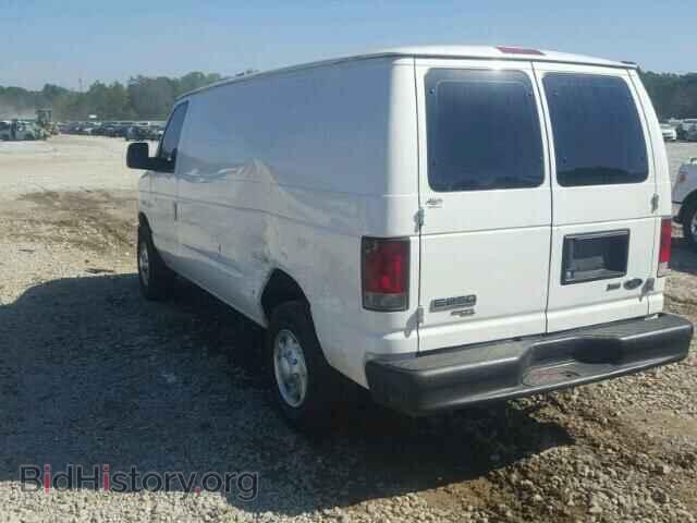 2011 FORD ECONOLINE - VIN: 1FTNE2EW4BDA09652 - Фото 3