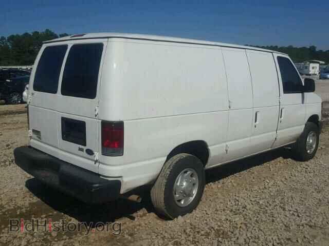 2011 FORD ECONOLINE - VIN: 1FTNE2EW4BDA09652 - Фото 4