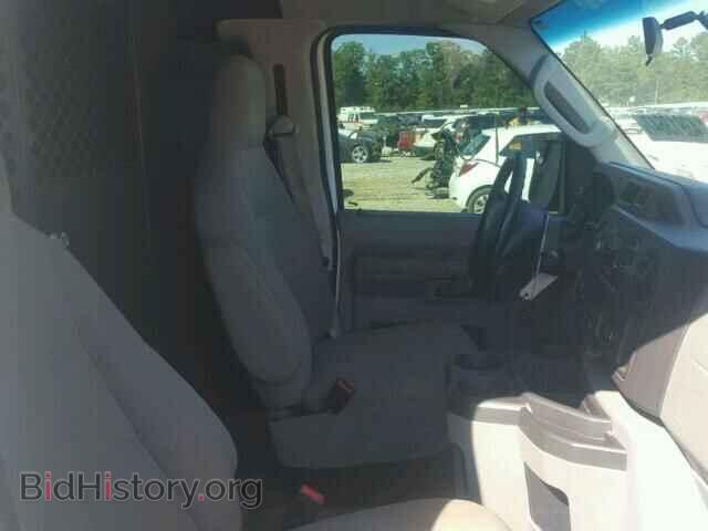 2011 FORD ECONOLINE - VIN: 1FTNE2EW4BDA09652 - Фото 5