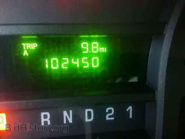 2011 FORD ECONOLINE - VIN: 1FTNE2EW4BDA09652 - Фото 8