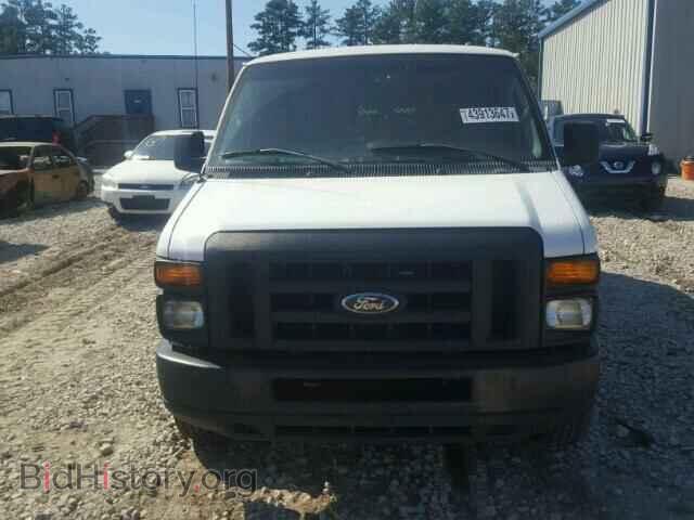 2011 FORD ECONOLINE - VIN: 1FTNE2EW4BDA09652 - Фото 9